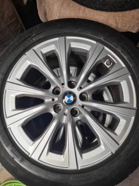 BMW Style 775 G20 G21 alufelni 17"