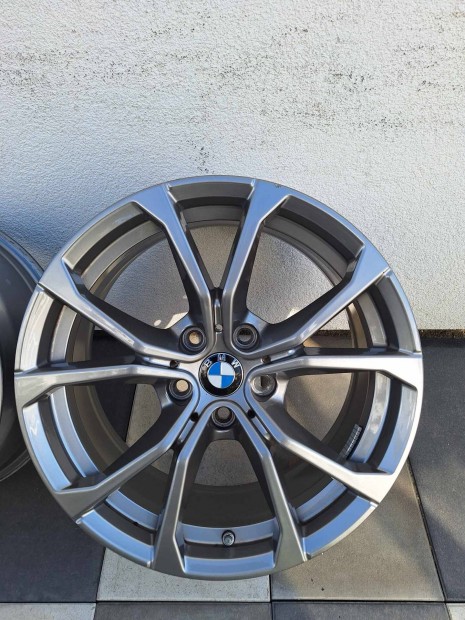 BMW Style 776 gyri 17 colos felni g20 g21 g22 g23 g29 g42