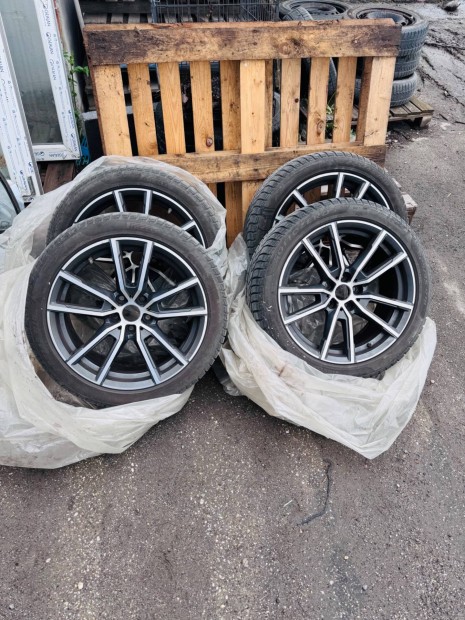 BMW Style 780 G20 felni Tpms szenzorral