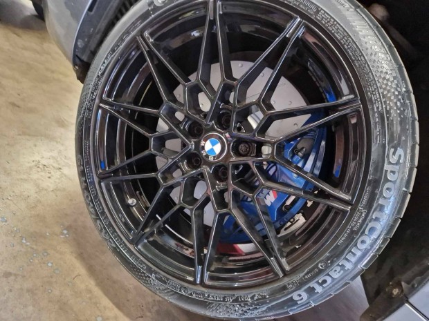 BMW Style 826M felnik 19" 5x112