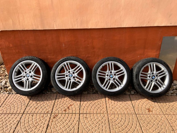 BMW Style 89 felnik