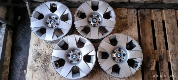 BMW Style 90 17" 5x120 alufelni
