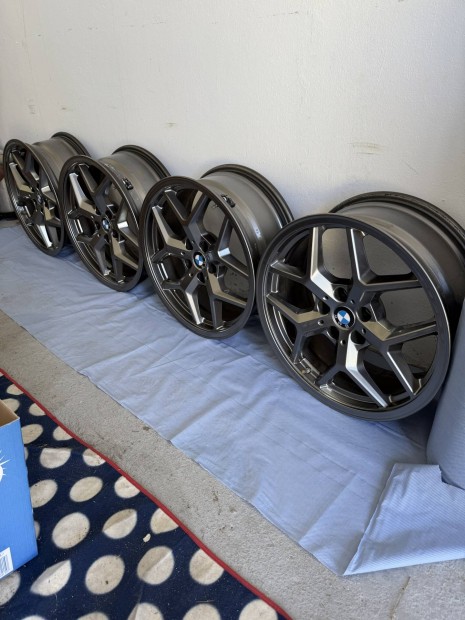 BMW Style 932 18"