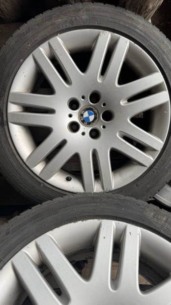 BMW Style 93 8x18 et24 gyári alufelni