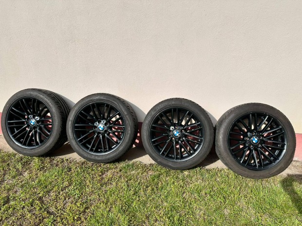 BMW Style 94 Alufelni+ nyári gumik