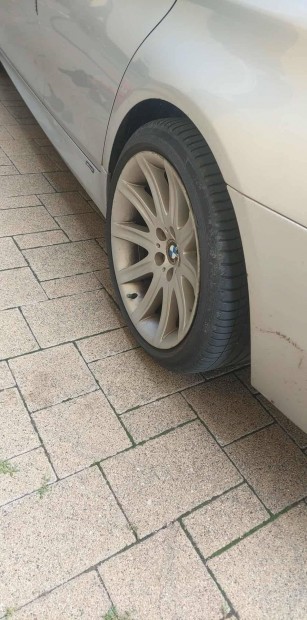 BMW Style 95 alufelni 19"