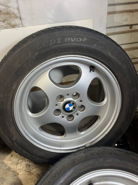 BMW Styling 109- X3(E83) 17"