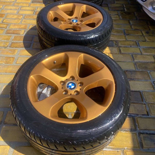 BMW Styling 132 R19 5 x 120 felni