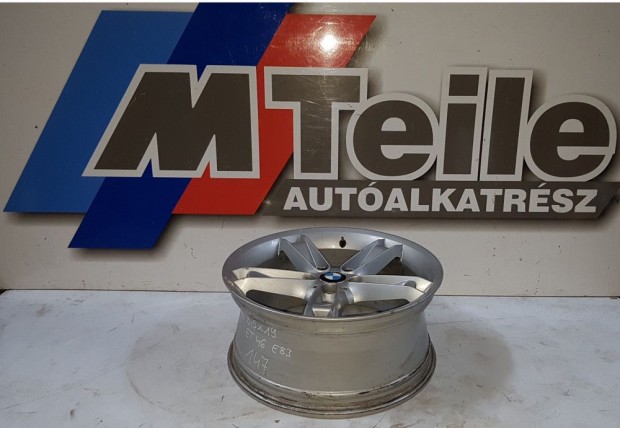 BMW Styling 147 8,5x19 ET:46 - X3 (E83)