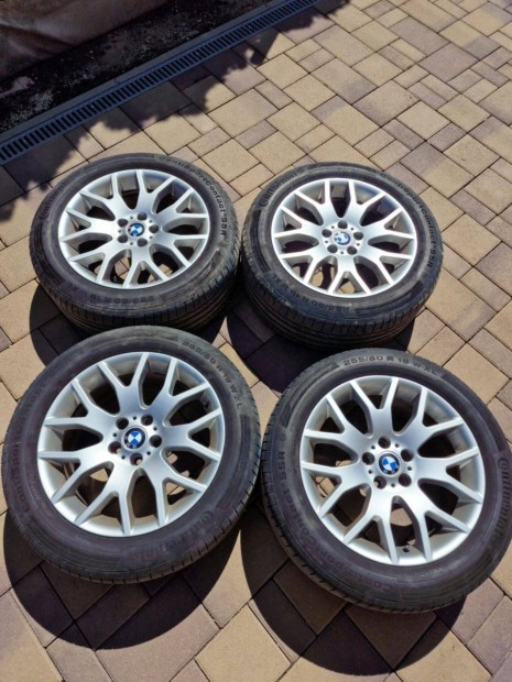 BMW Styling 177 alufelni 19" 5x120 74,1mm