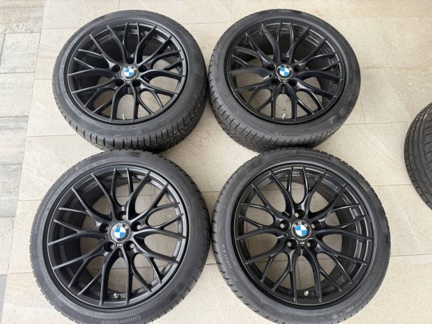 BMW Styling 405M Performance 18" Ultrakönnyű alufelni szett