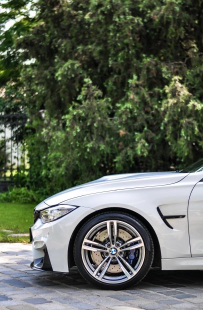 BMW Styling 437M M2 M3 M4 Gyri Alufelni !!