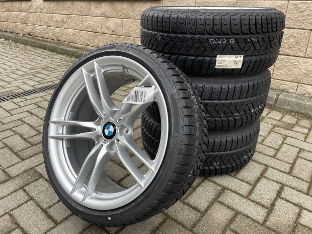 BMW Styling 641 M Vadonatj 19" tli alufelni szett Elad!