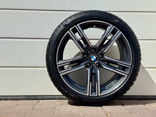 BMW Styling 727 M téli garnitúra G30 G15