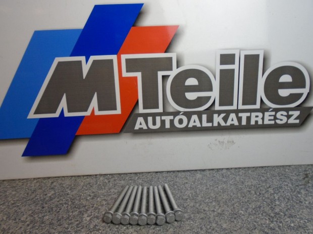 BMW Szilent csavar  5 ös 6 os 7 es