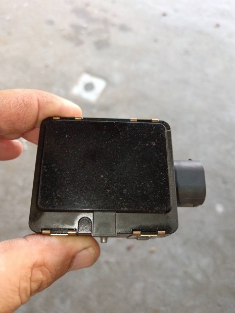 BMW Tempomat radar rzkel, tvolsg rzkel, rafutas rzkel 