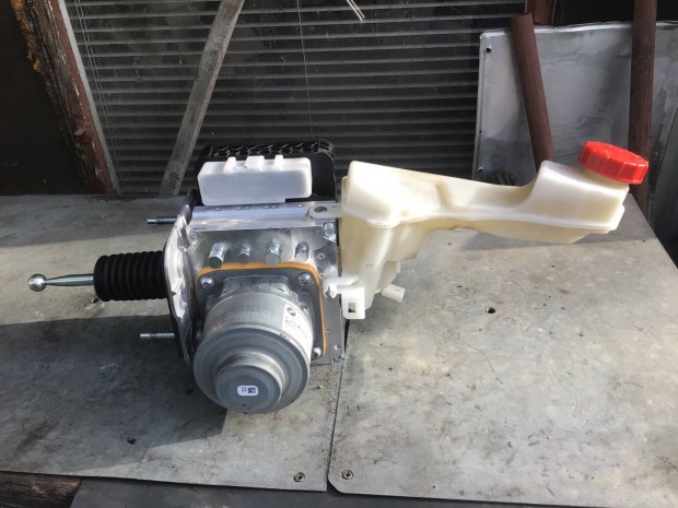 BMW j ABS rendszer !