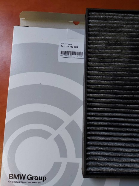 BMW j gyri szr mikroszr.