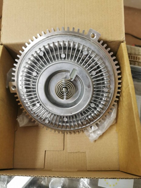 BMW Ventiltor kuplung