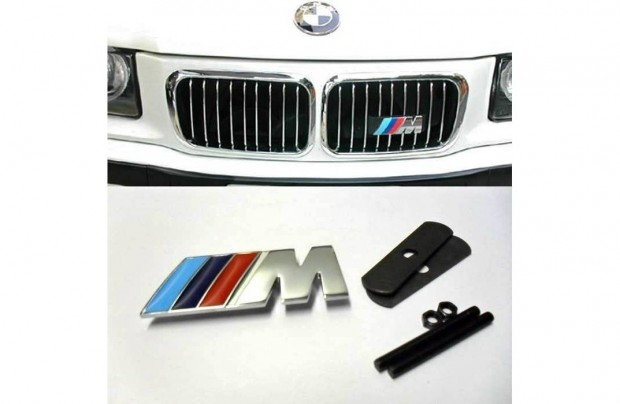 BMW Vesegrill csavarozhat M / M3 / M5 teljestmnyjel