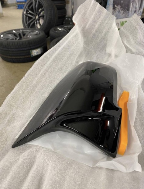 BMW Visszapillantó Tükörborítás F20 F21 F22 F23 F30 F31 F32 F34 F36