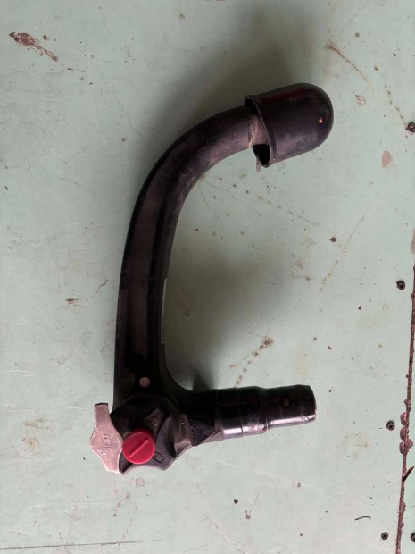 BMW Von�horog (F11)