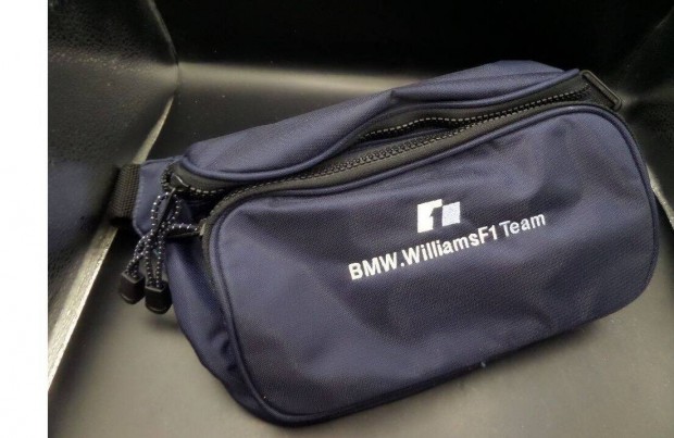 BMW Williams F1 Team (eredeti) j! unisex vtska