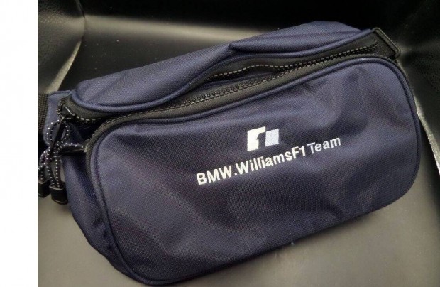 BMW Williams F1 Team (eredeti) j! unisex vtska