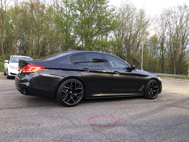 BMW Winter Wheels 19' Gyári M