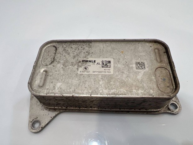 BMW X1 E84 20D 184le N47D20C Automata vlt olajht 70377355 8507627