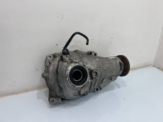 BMW X1 E84 20D 184le N47D20C Első differenciálmű