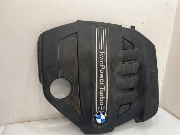BMW X1 E84 20D 184le N47D20C Felső motorburkolat 11148510364