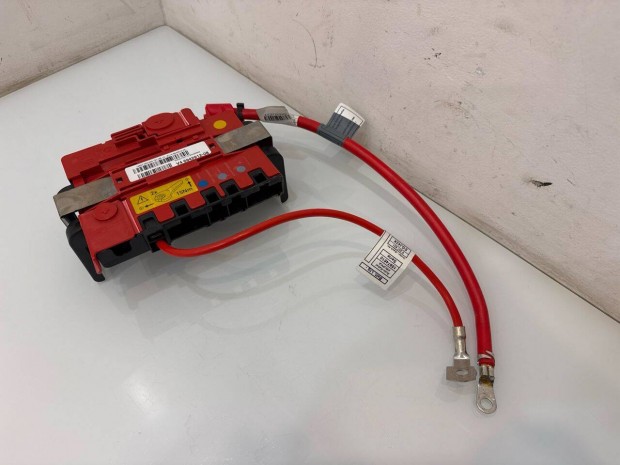 BMW X1 E84 20d N47D20C 184le pozitv kbel eloszt 61146942912