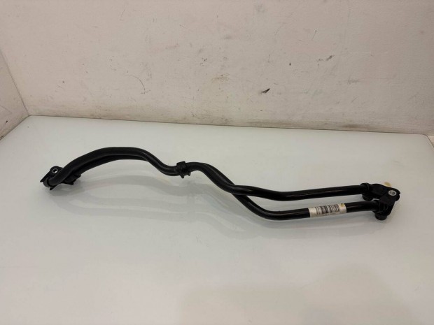 BMW X1 E84 20dx 184le N47D20C automata váltó olajhűtő cső 8511456