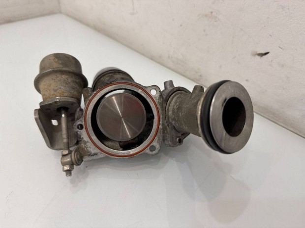 BMW X1 E84 23D 204le N47D20D turbó bypass szelep