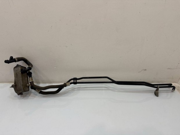 BMW X1 E84 23d N47D20D 204le automata váltó olajhűtő 17228509703