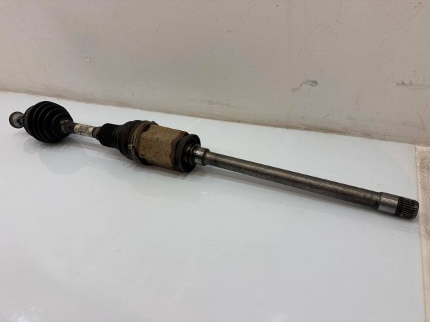 BMW X1 E84 23d N47D20D 204le jobb első féltengely 31607591682