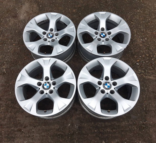 BMW X1 E84 5X120 7.5Jx17 gyri alufelni