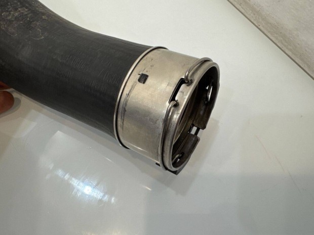 BMW X1 E84 E82 E88 23d 123d Turbócső Cooler cső 11617810795