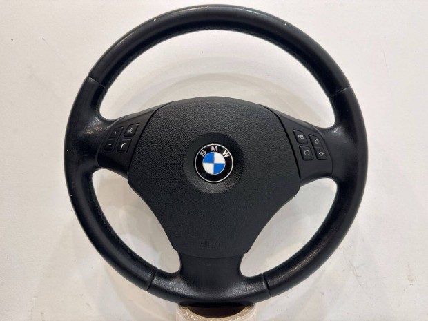 BMW X1 E84 E90 E91 E92 E87 E88 Gyári BMW kormány 61645150
