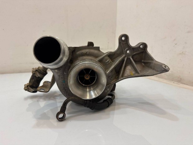 BMW X1 E84 E90 E91 E92 LCI 20d N47D20C 184le turbó 8519475