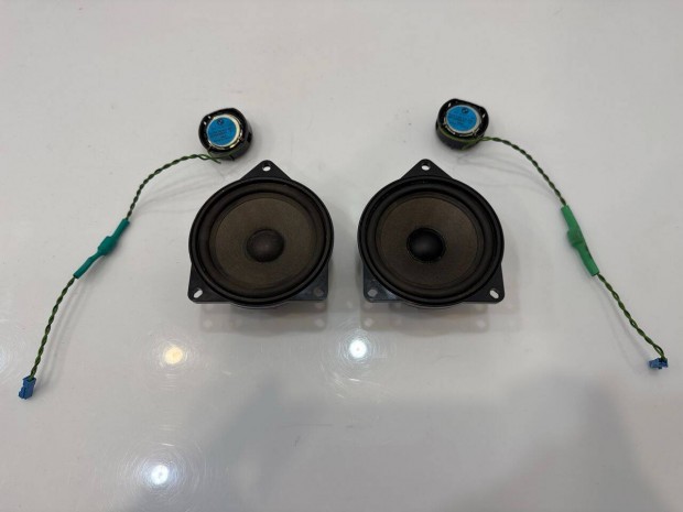 BMW X1 E84 Hifi-system hangszórók
