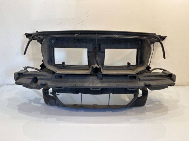 BMW X1 E84 Homlokfal zárhíd zárhit 51112990187