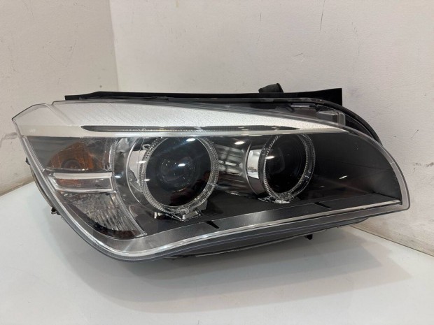 BMW X1 E84 LCI jobb oldali kanyarkvet xenon fnyszr 63117290268