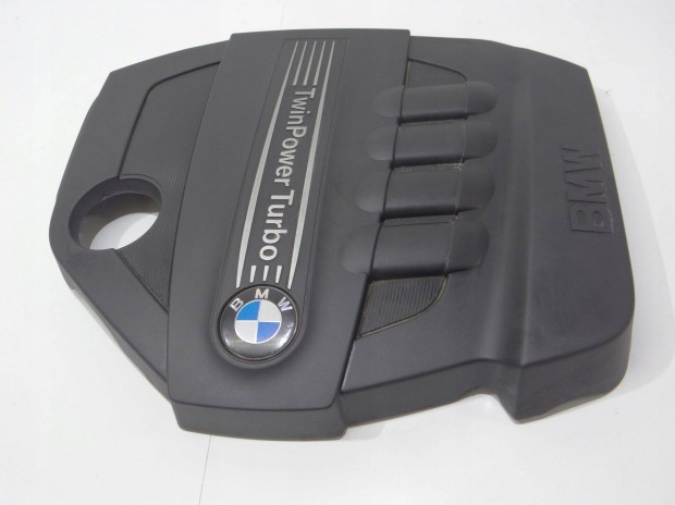 BMW X1 E84 Motorburkolat 8510364
