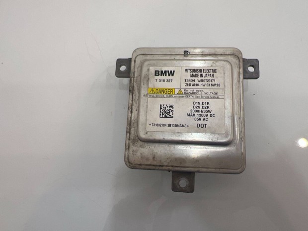BMW X1 E84 Xenon trafó 73183287