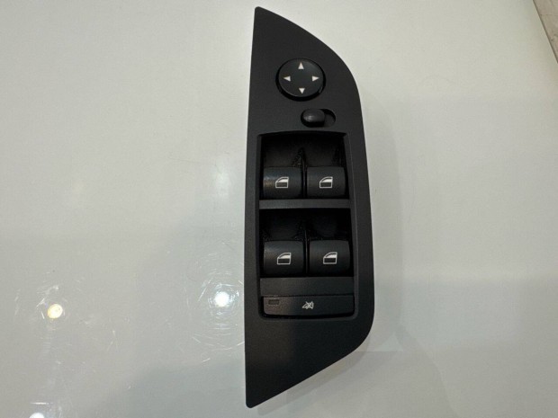 BMW X1 E84 ablakemelő és tükör kapcsoló 61319216046