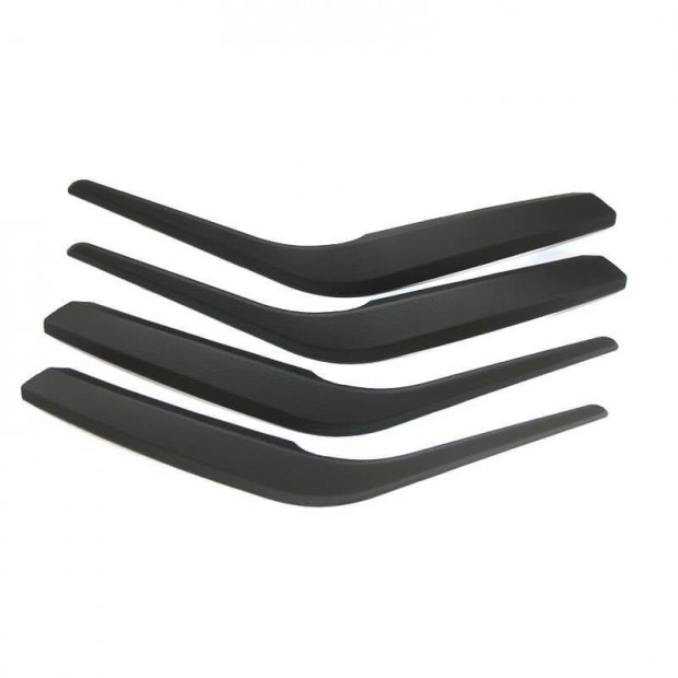 BMW X1 E84 ajtóbehúzó , kapaszkodó külső burkolat 4 színben