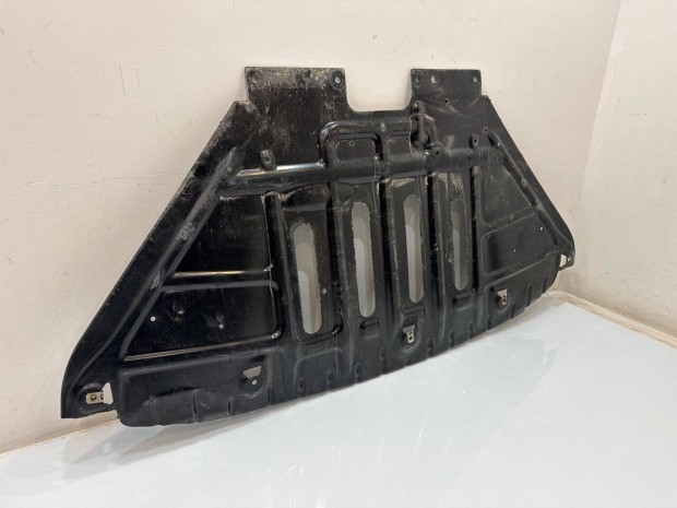 BMW X1 E84 alsó merevítő, fém alsó motorburkolat 51752993606