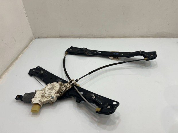 BMW X1 E84 bal első ablakemelő szerkezet 51332990385